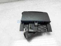 $20 Audi ASHTRAY ASSEMBLY - BLACK $20 Audi ASHTRAY ASSEMBLY - BLACK