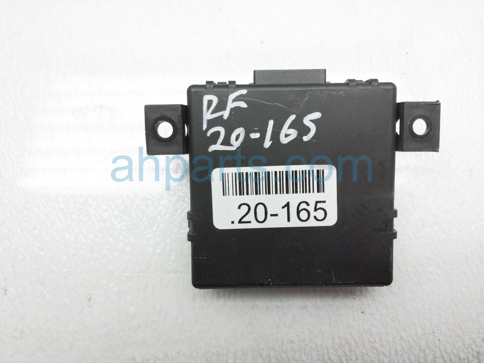 $20 Audi RH GATEWAY CONTROL MODULE $20 Audi RH GATEWAY CONTROL MODULE