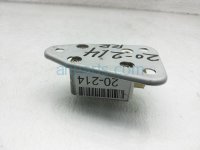 $19 Lexus RR/RH IMPACT SENSOR $19 Lexus RR/RH IMPACT SENSOR