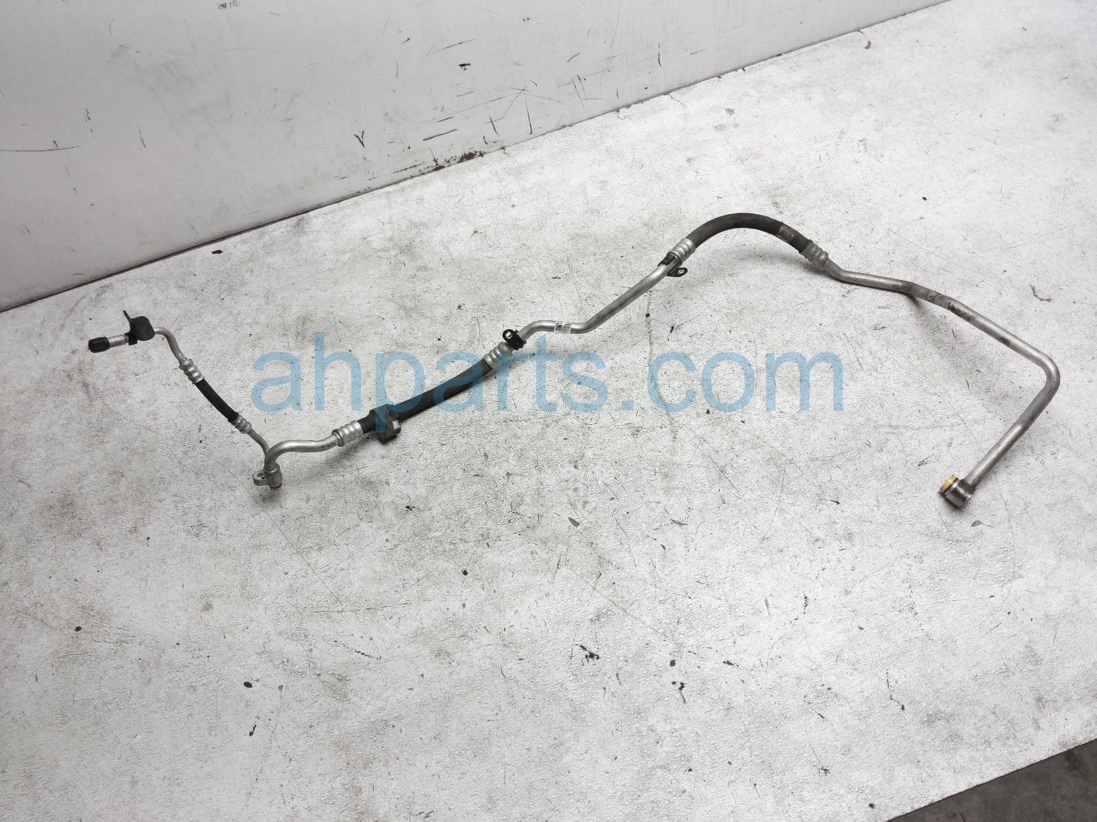 $39 BMW AC DISCHARGE PIPE $39 BMW AC DISCHARGE PIPE