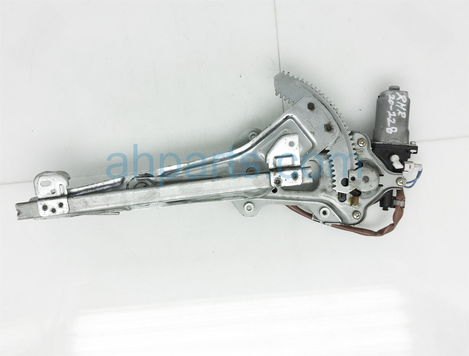 $45 Subaru RR/RH WINDOW REGULATOR & MOTOR $45 Subaru RR/RH WINDOW REGULATOR & MOTOR