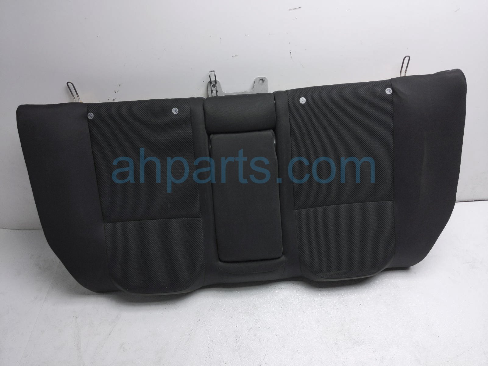 $99 Subaru REAR SEAT TOP CUSHION - BLACK SDN $99 Subaru REAR SEAT TOP CUSHION - BLACK SDN