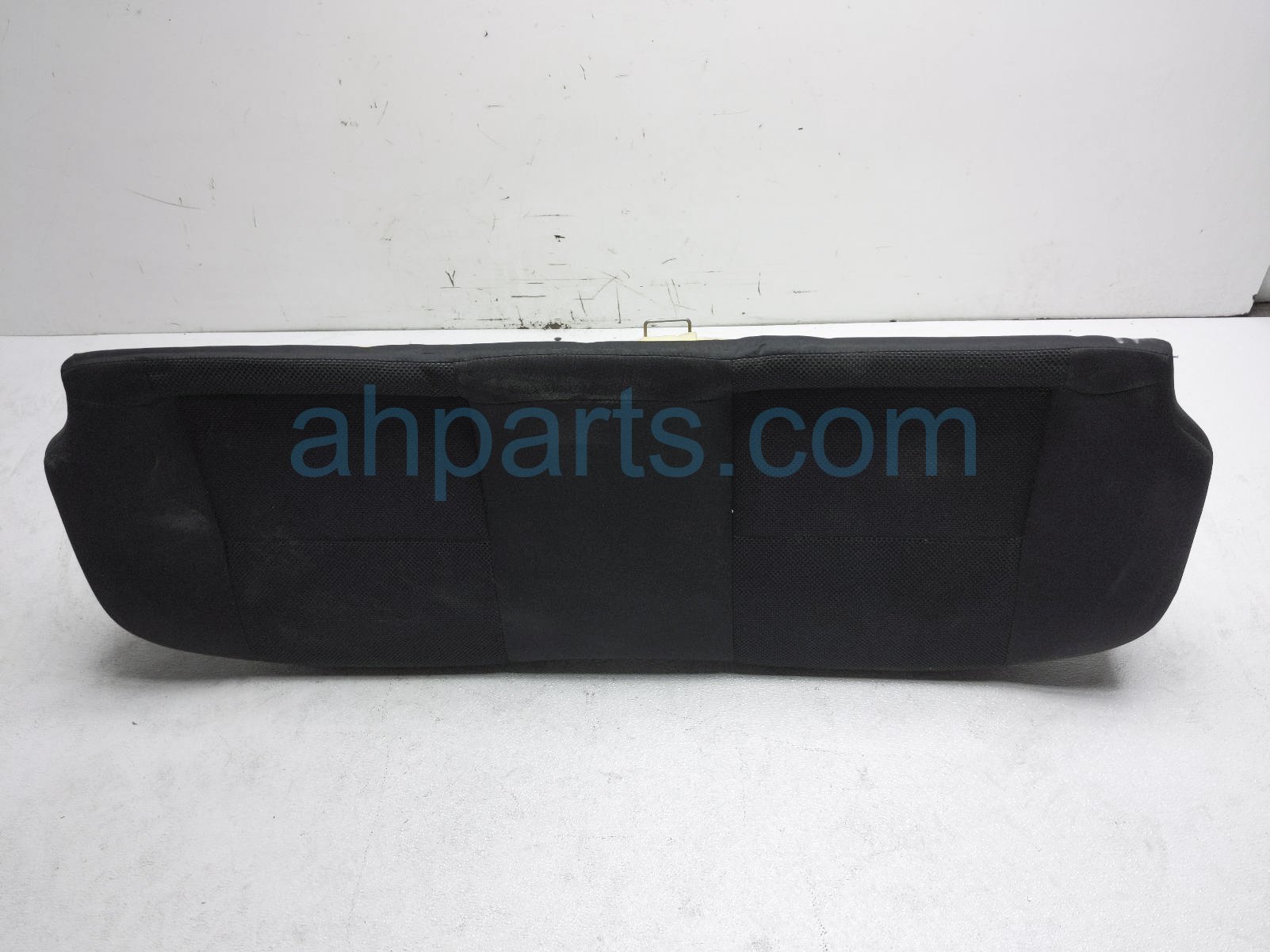 $99 Subaru REAR SEAT BOTTOM CUSHION - BLACK SDN $99 Subaru REAR SEAT BOTTOM CUSHION - BLACK SDN