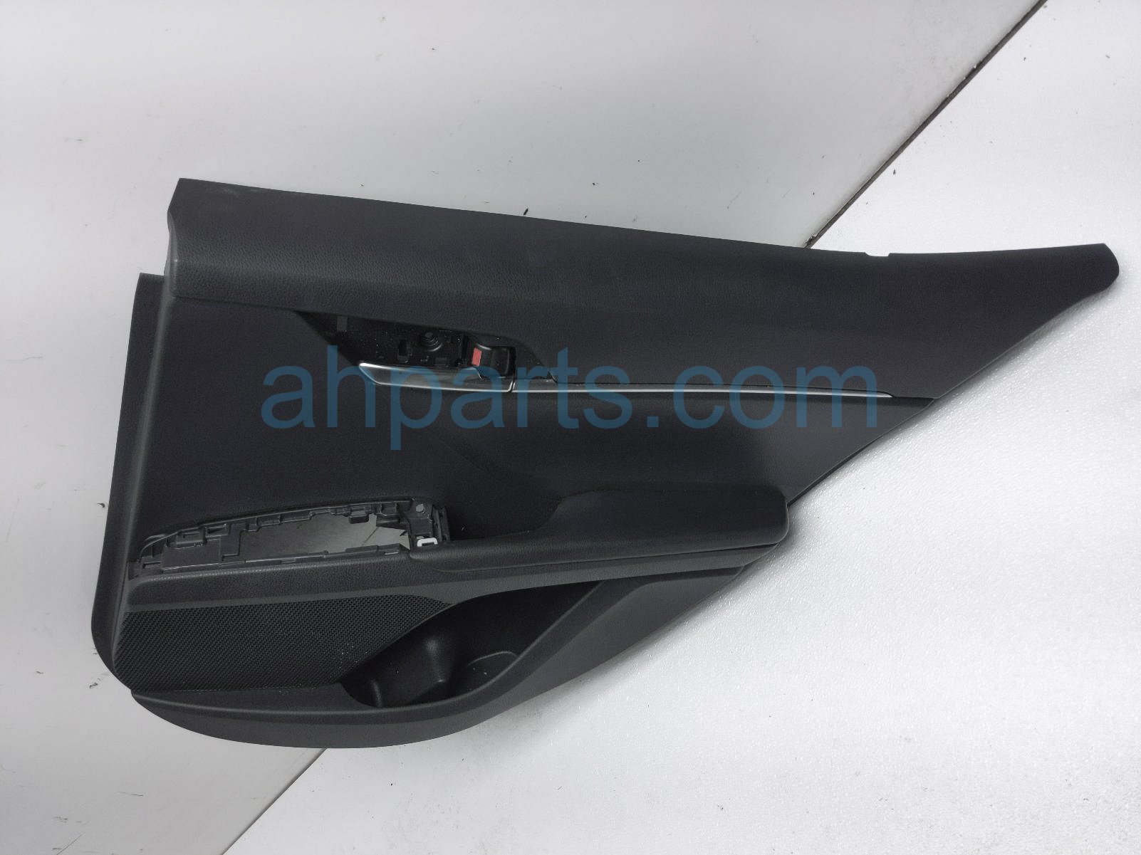 $95 Toyota RR/R DOOR PANEL (TRIM LINER) - BLACK $95 Toyota RR/R DOOR PANEL (TRIM LINER) - BLACK