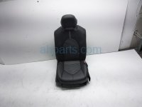 $125 Toyota FRONT PASSENGER SEAT - BLACK $125 Toyota FRONT PASSENGER SEAT - BLACK