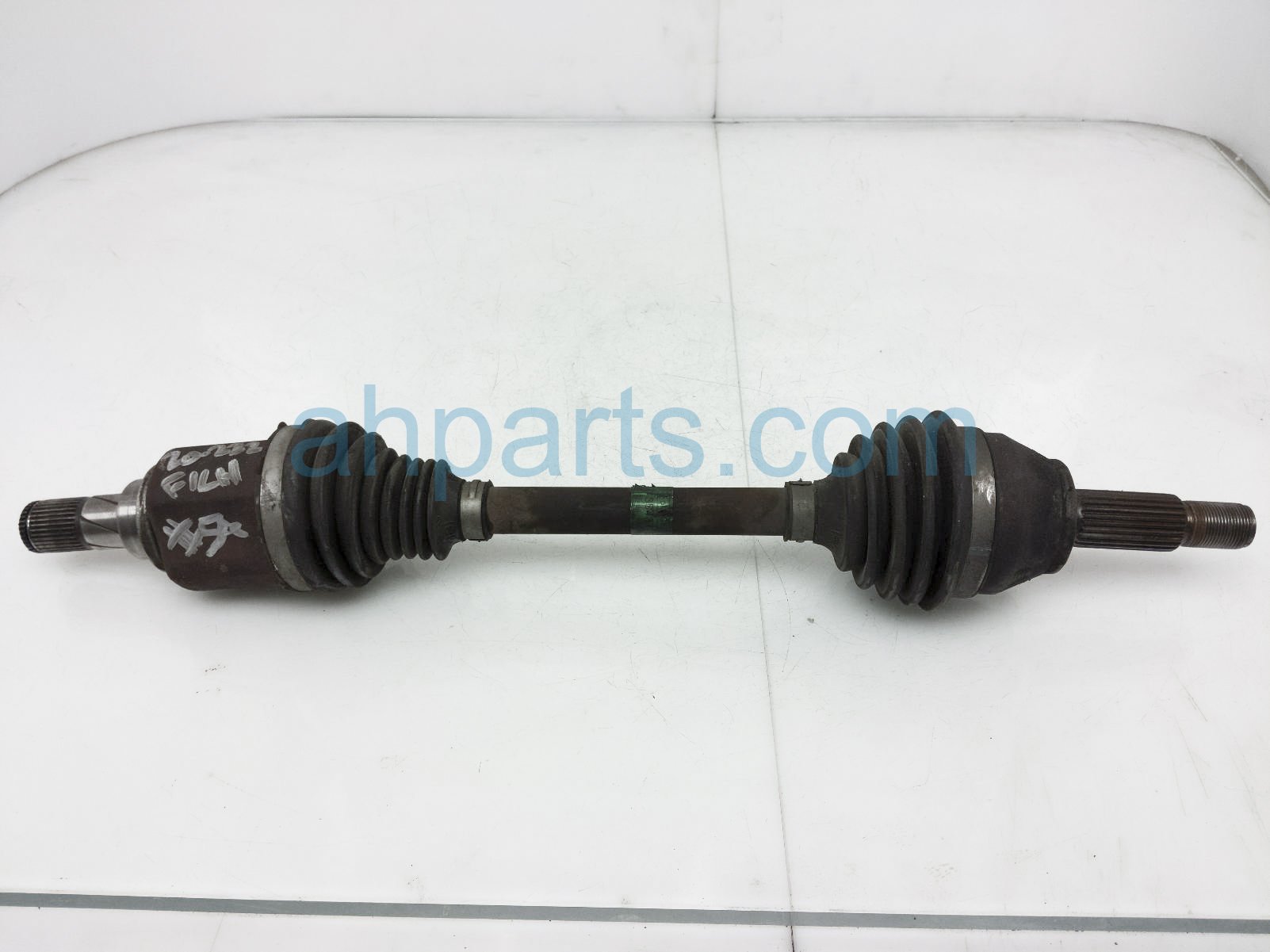 $39 Ford FR/LH AXLE DRIVE SHAFT $39 Ford FR/LH AXLE DRIVE SHAFT
