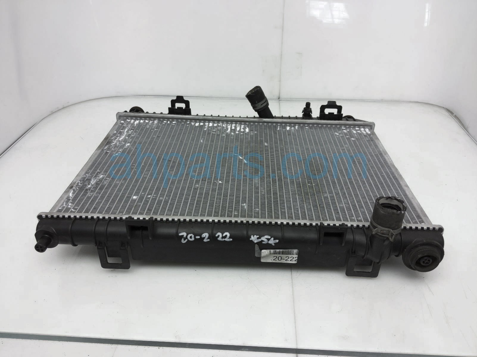 $69 Ford RADIATOR 1.6 AT $69 Ford RADIATOR 1.6 AT