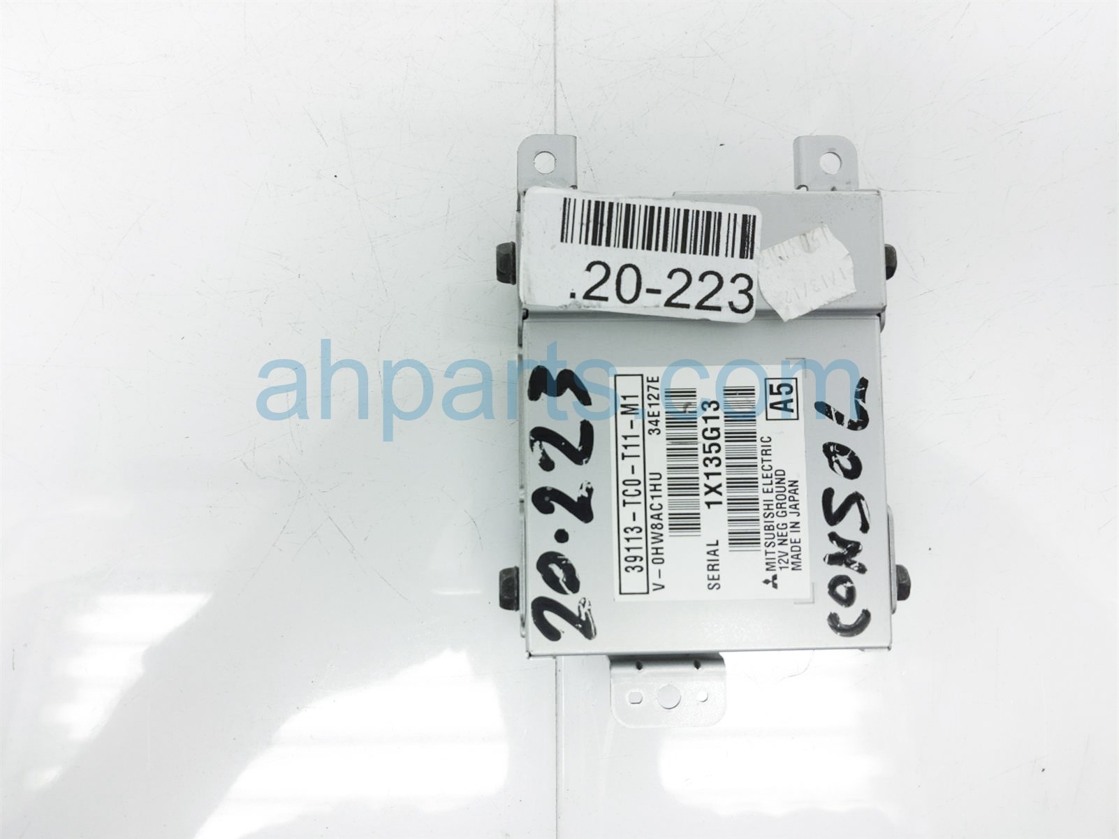 $25 Honda USB ADAPTER $25 Honda USB ADAPTER