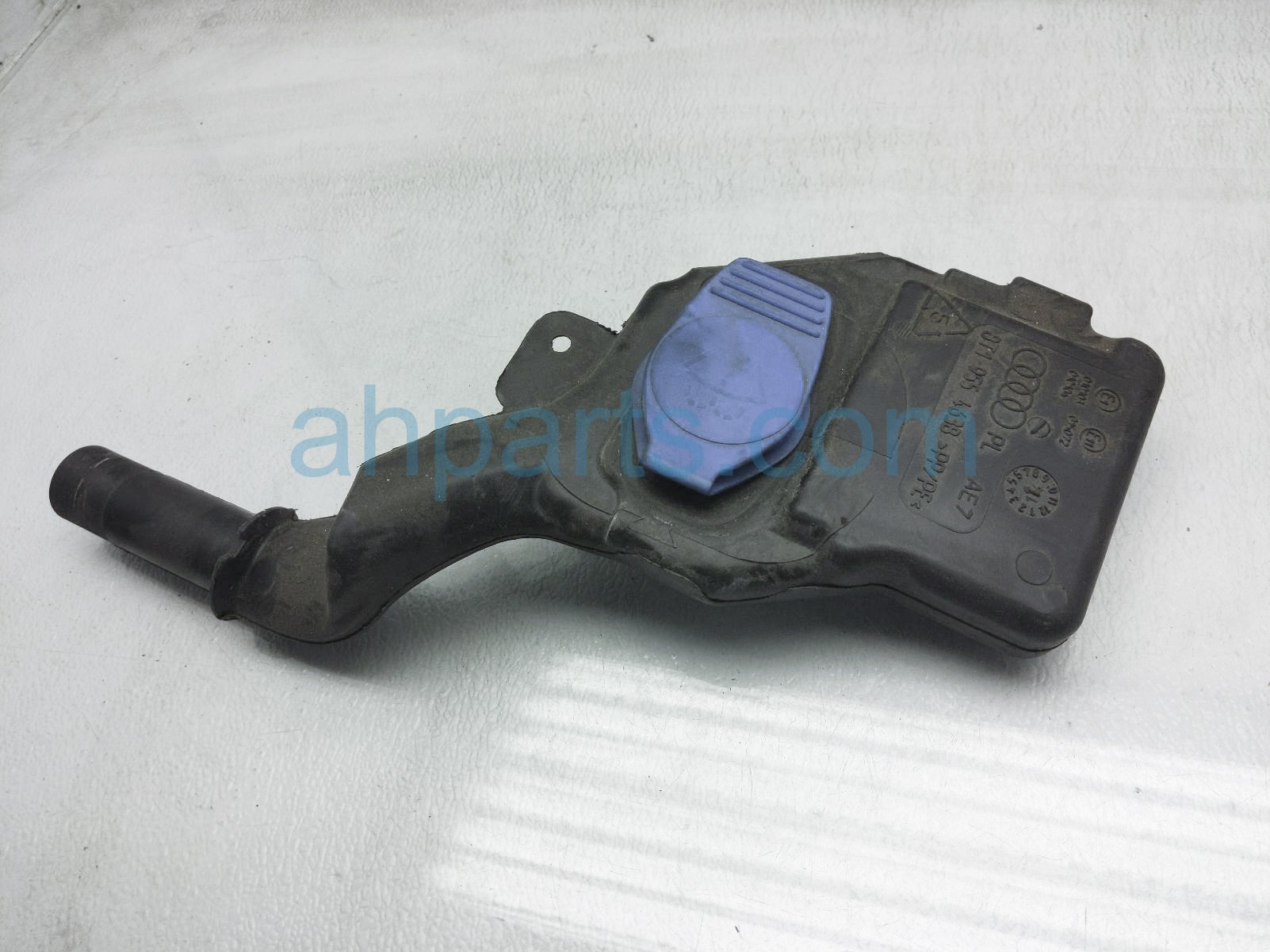 $25 Audi FILLER PIPE FOR WASHER RESERVOIR $25 Audi FILLER PIPE FOR WASHER RESERVOIR