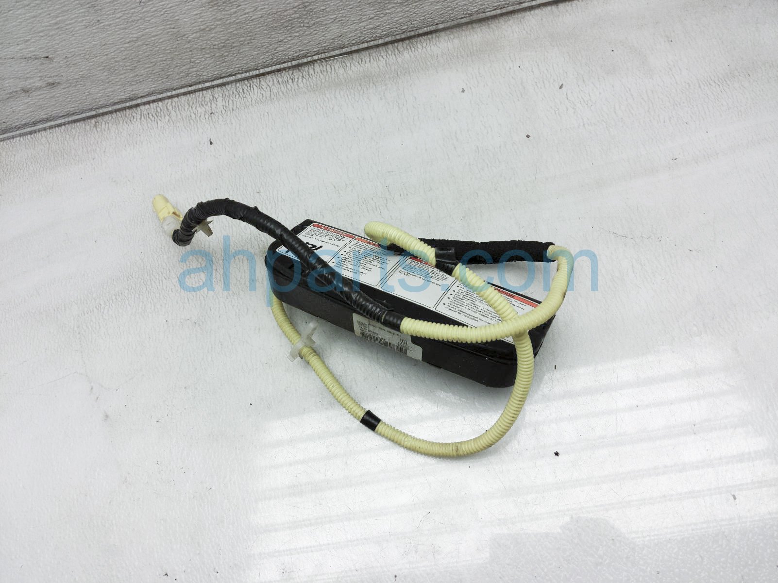 $49 Acura PASSENGER SEAT AIRBAG $49 Acura PASSENGER SEAT AIRBAG