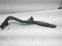 $50 Nissan TAIL PIPE ASSY