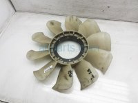 $40 Nissan ENGINE COOLING FAN BLADE ONLY