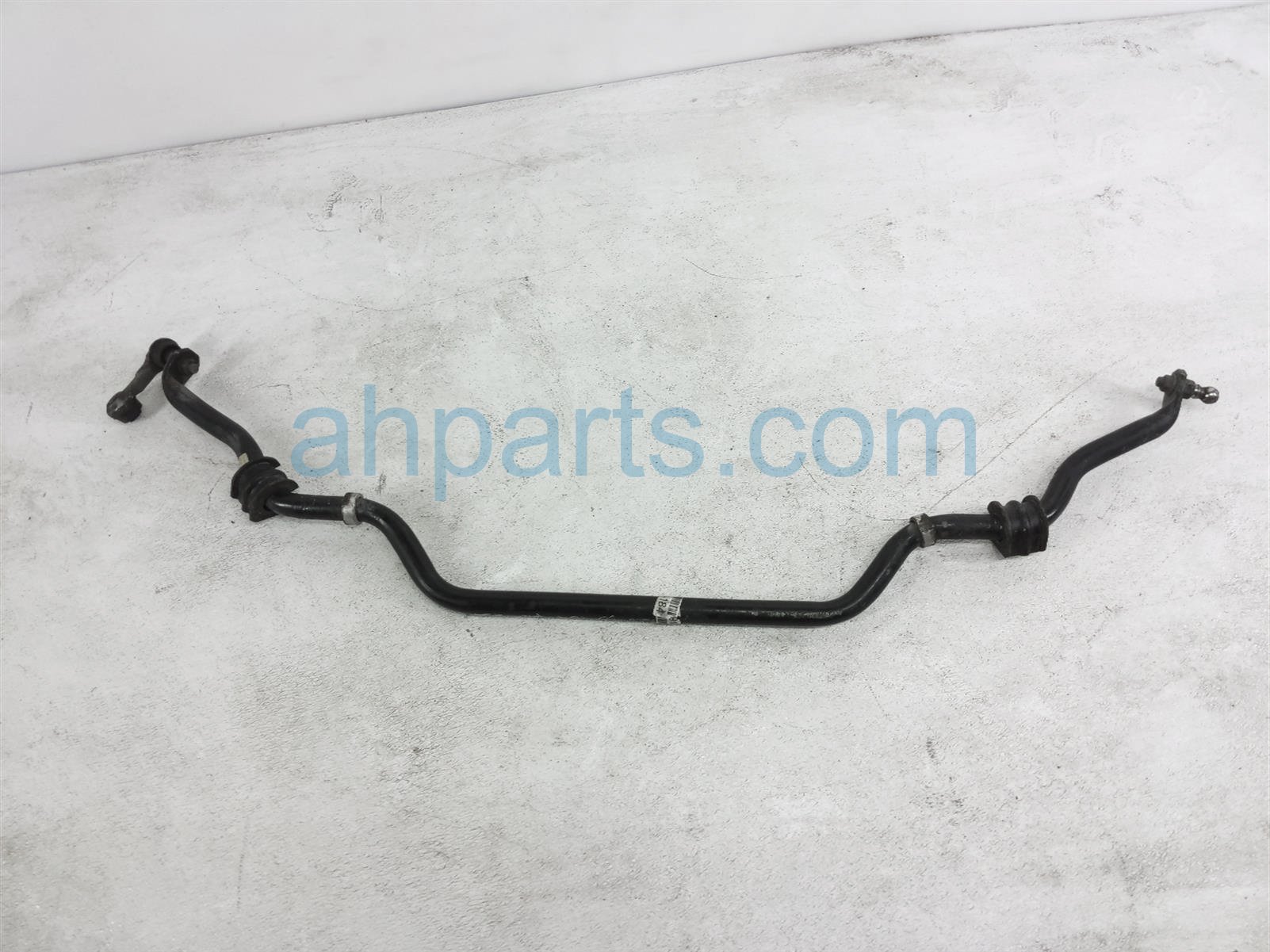 Sold 2012 Infiniti G37 Front Stabilizer / Sway Bar 54610JL00A,