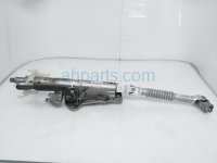 $100 BMW STEERING COLUMN ASSY $100 BMW STEERING COLUMN ASSY