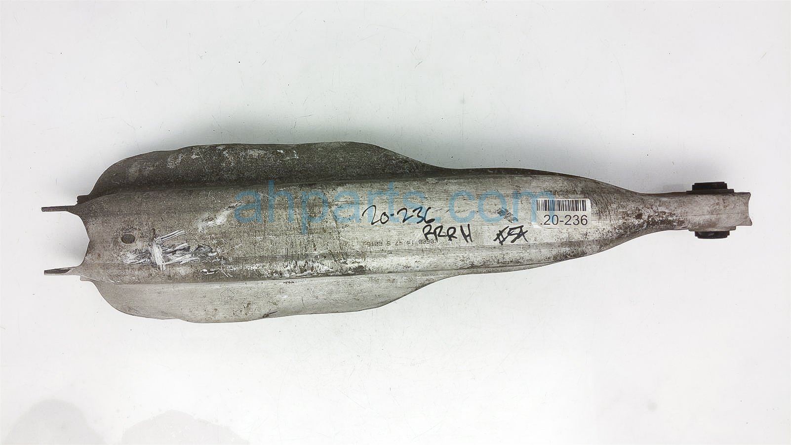 $49 Chrysler RR/RH SPRING MOUNT CONTROL ARM $49 Chrysler RR/RH SPRING MOUNT CONTROL ARM