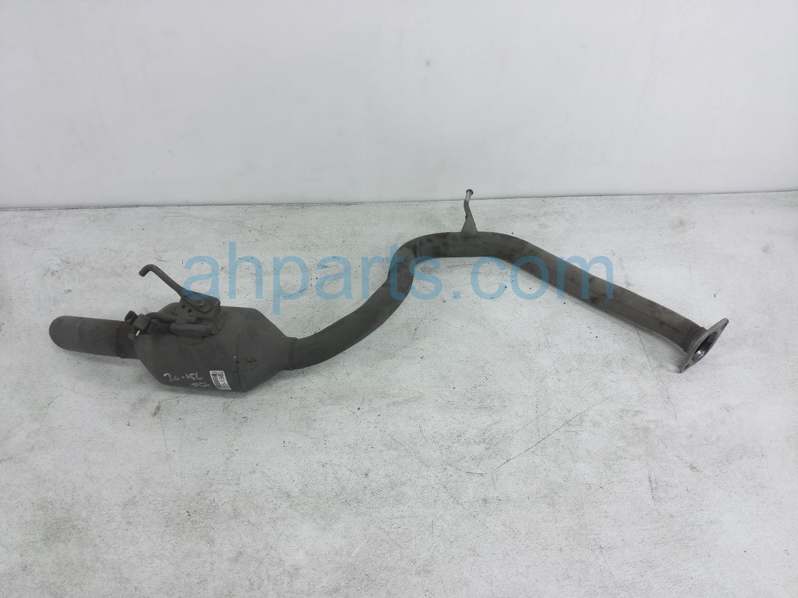 $75 Toyota TAIL PIPE ASSY $75 Toyota TAIL PIPE ASSY