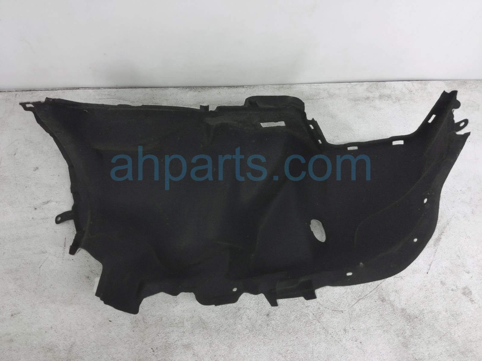 $99 Lexus RR/LH INNER QUARTER PANEL LINER $99 Lexus RR/LH INNER QUARTER PANEL LINER