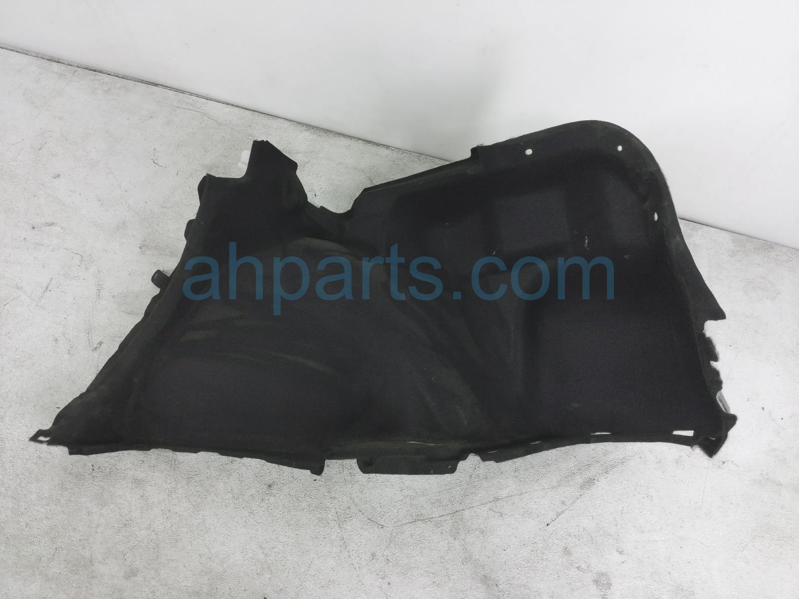 $99 Lexus RR/RH TRUNK QUARTER LINER TRIM $99 Lexus RR/RH TRUNK QUARTER LINER TRIM