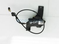 $35 Honda CRUISE CONTROL SPEED REGULATOR $35 Honda CRUISE CONTROL SPEED REGULATOR