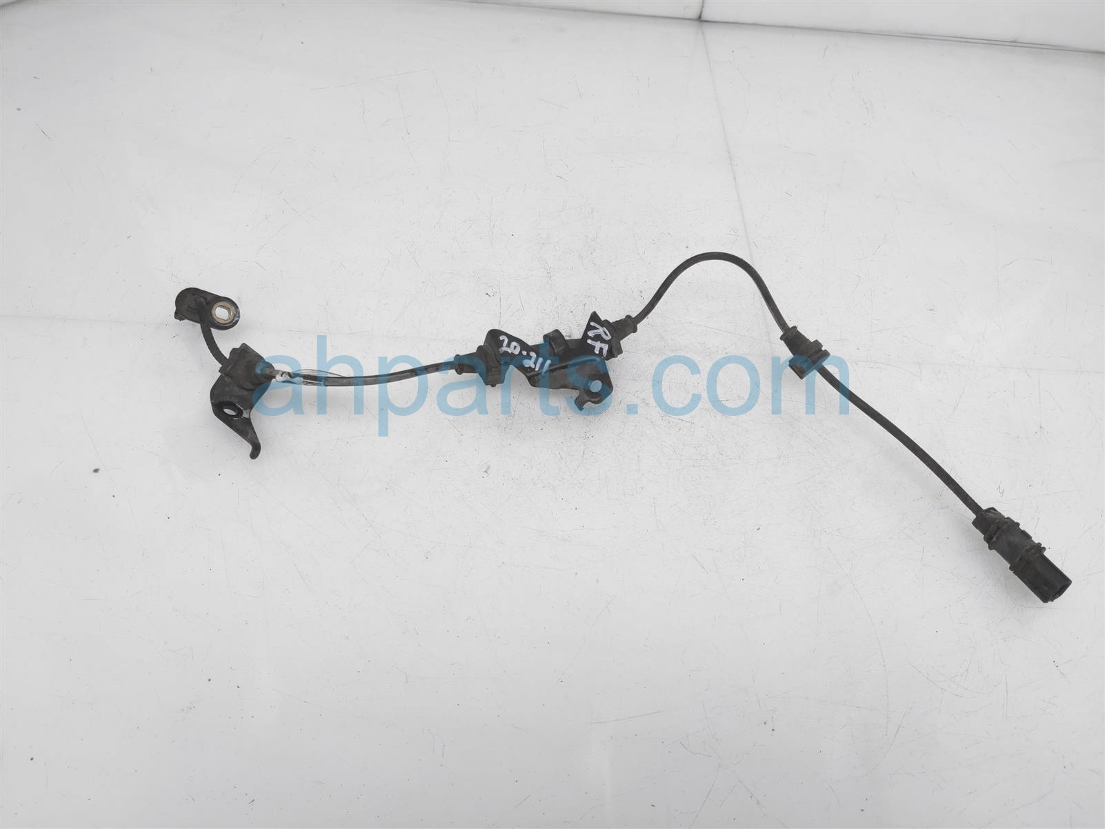 12 Acura Tsx Front Passenger Abs Speed Sensor Ta0 A01