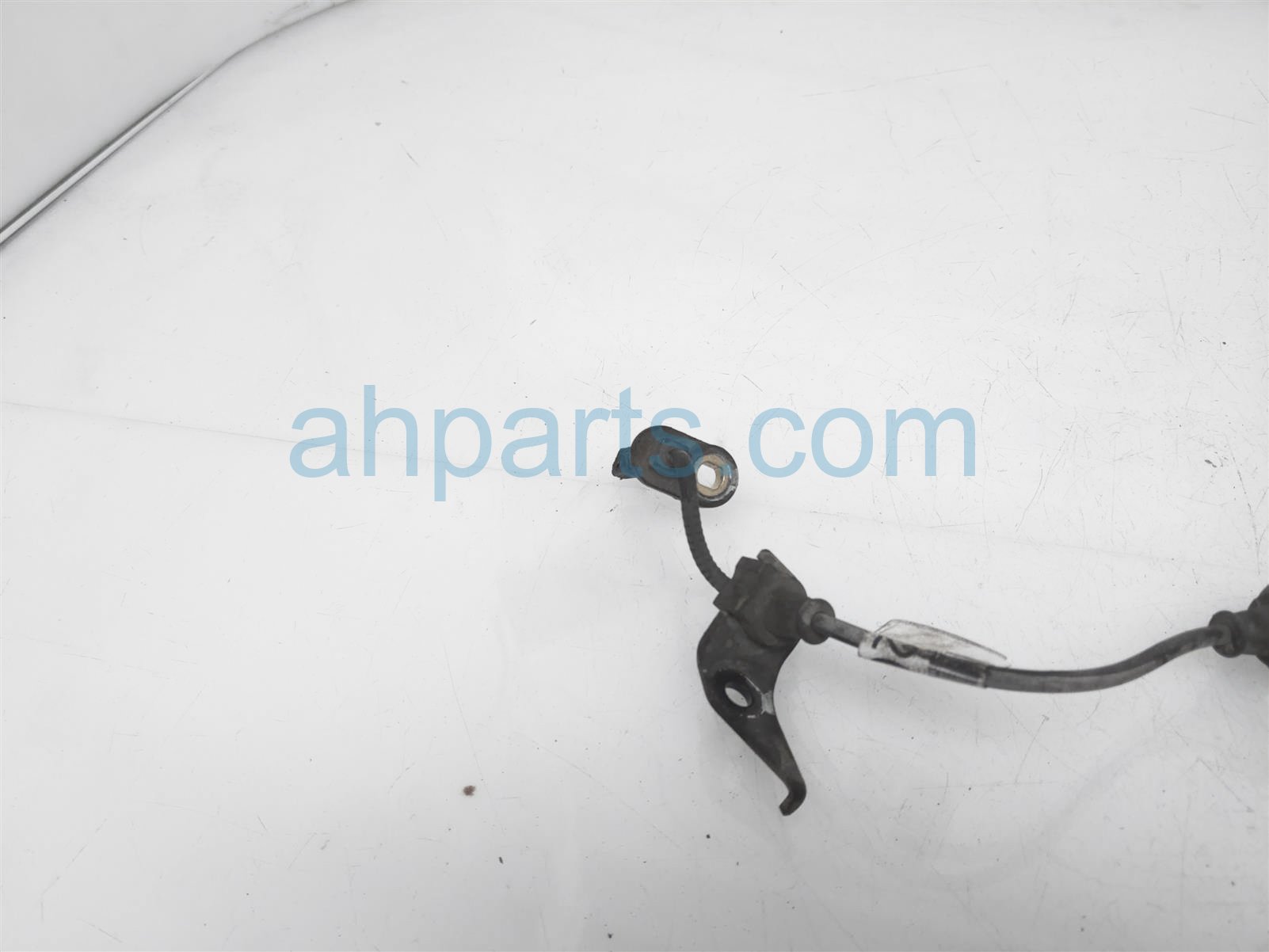 12 Acura Tsx Front Passenger Abs Speed Sensor Ta0 A01