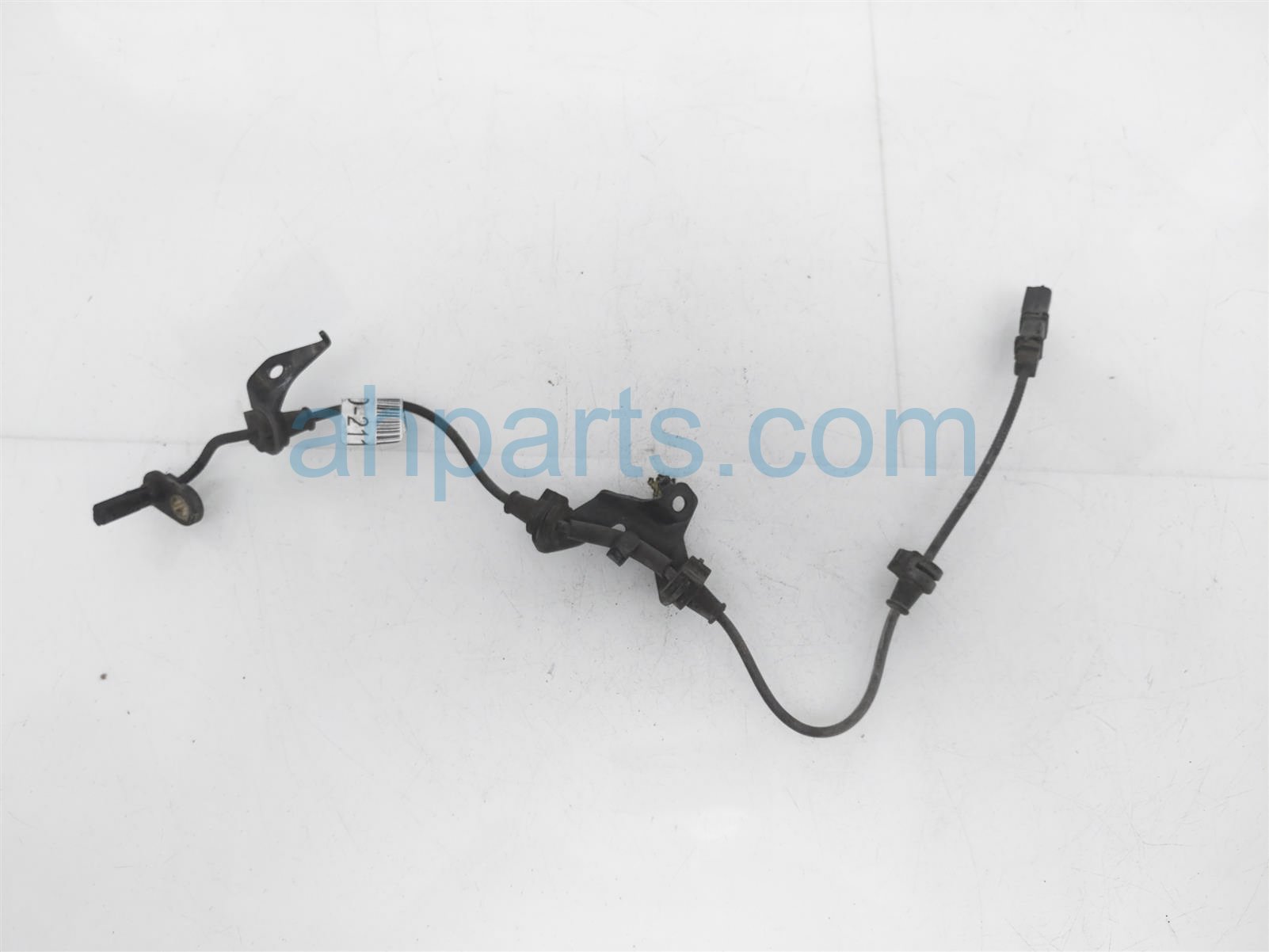 12 Acura Tsx Front Passenger Abs Speed Sensor Ta0 A01