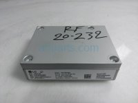 $70 Chevy COMMUNICATION INTERFACE MODULE $70 Chevy COMMUNICATION INTERFACE MODULE