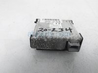 $75 Toyota FRONT CAMERA ASSY