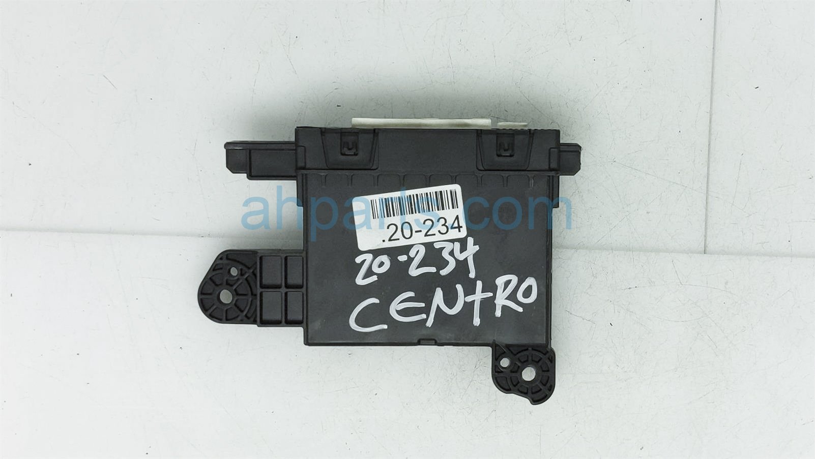 $120 Toyota CLIMATE CONTROL AMPLIFIER $120 Toyota CLIMATE CONTROL AMPLIFIER