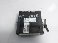 $30 Lexus RH DOOR MPX CONTROL UNIT $30 Lexus RH DOOR MPX CONTROL UNIT
