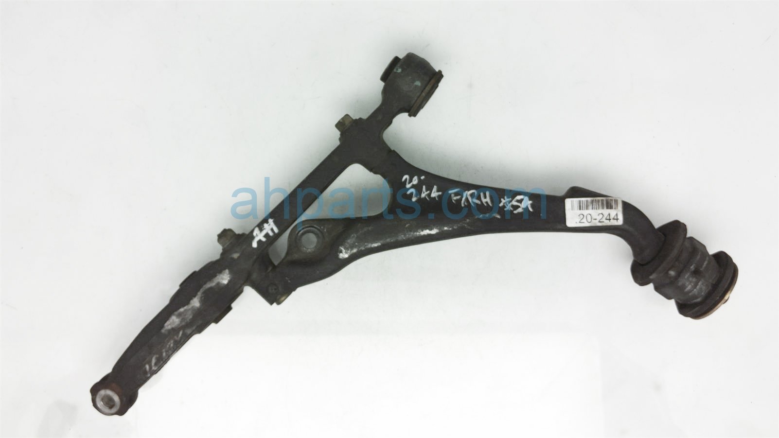 $35 Honda FR/RH LOWER CONTROL ARM $35 Honda FR/RH LOWER CONTROL ARM