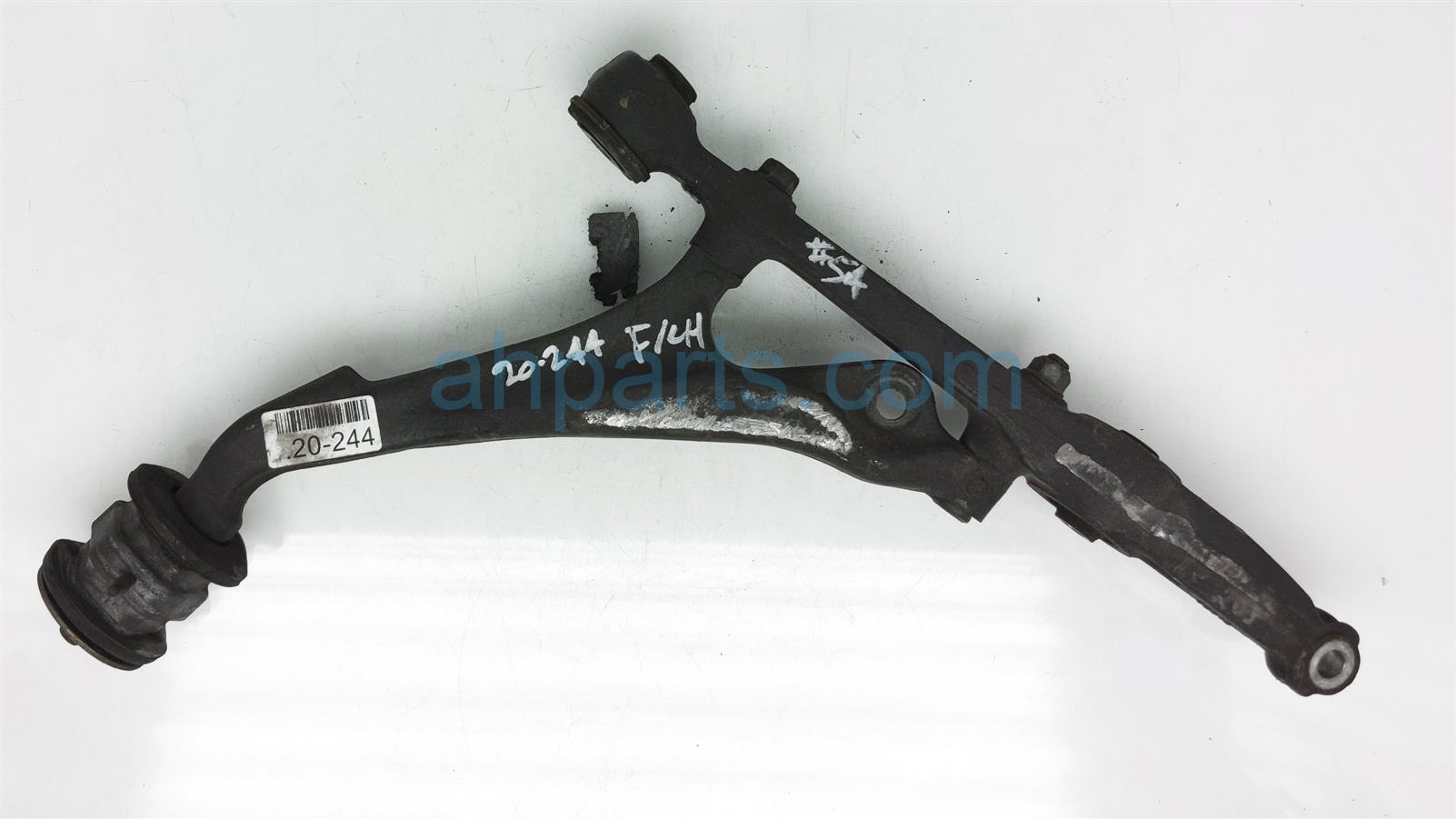 $25 Honda FR/LH LOWER CONTROL ARM $25 Honda FR/LH LOWER CONTROL ARM