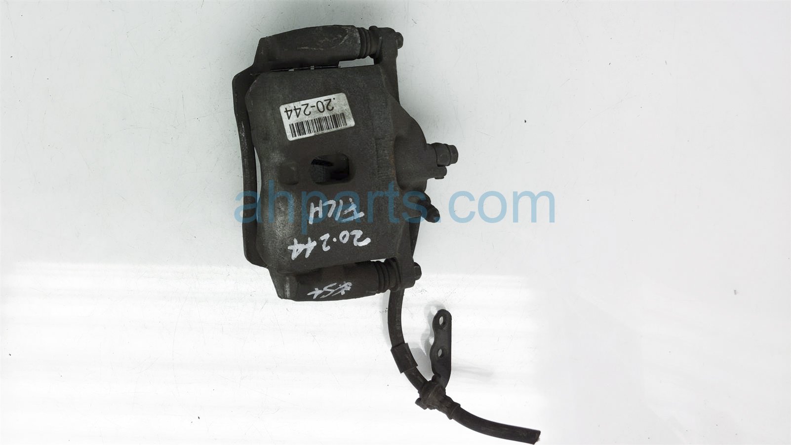 $29 Honda FR/LH BRAKE CALIPER $29 Honda FR/LH BRAKE CALIPER