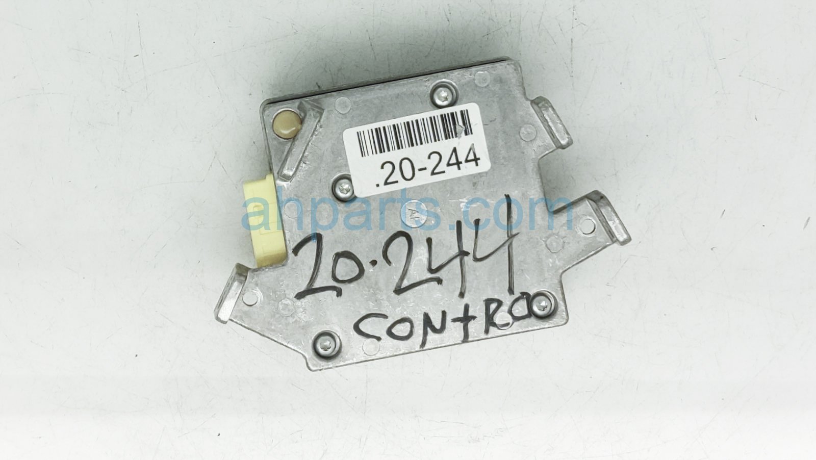 $25 Honda SRS AIRBAG COMPUTER MODULE $25 Honda SRS AIRBAG COMPUTER MODULE