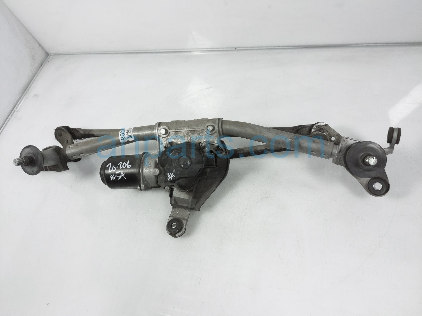 $25 Acura WINDSHIELD WIPER MOTOR ASSY $25 Acura WINDSHIELD WIPER MOTOR ASSY