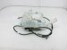 Sold 2017 Ford Focus Windshiield Washer Tank CV6Z 17618 D Replacement Sold 2017 Ford Focus Windshiield Washer Tank CV6Z 17618 D Replacement thumbnail