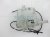 Sold 2017 Ford Focus Windshiield Washer Tank CV6Z 17618 D Replacement Sold 2017 Ford Focus Windshiield Washer Tank CV6Z 17618 D Replacement thumbnail
