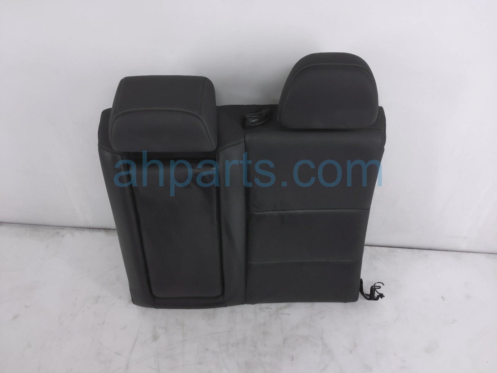 $69 Acura RR/LH SEAT TOP CUSHION - BLACK