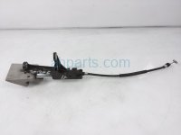 $29 Acura PARKING BARKE RELEASE CABLE ASSY