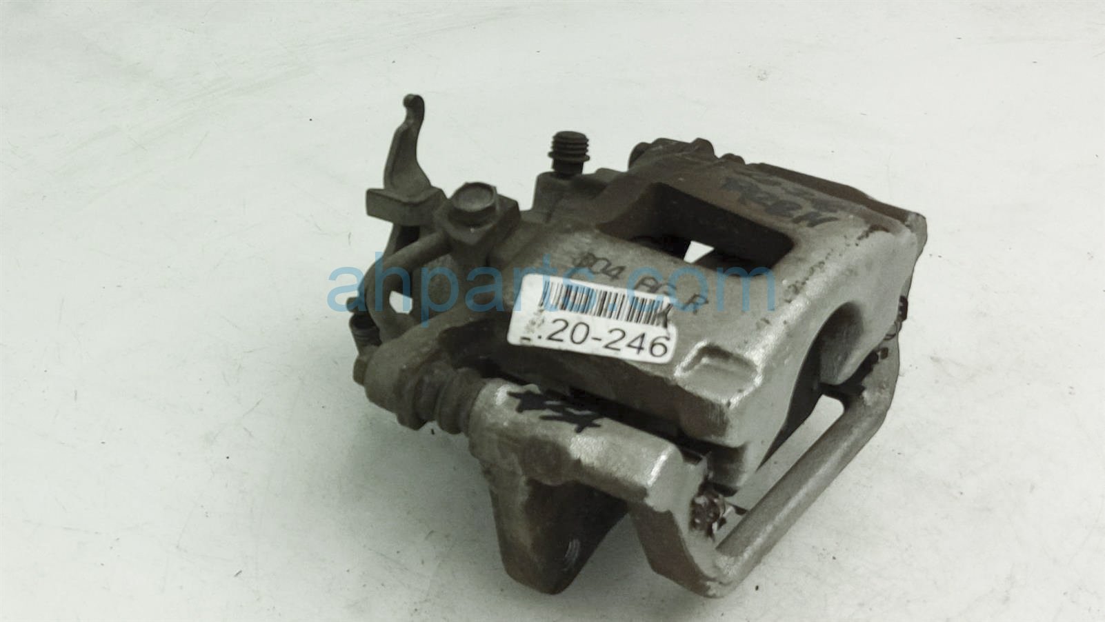 dodge journey rear brake caliper