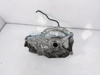 $125 BMW FRONT DIFFERENTIAL ASSY -3.0L (4.44)