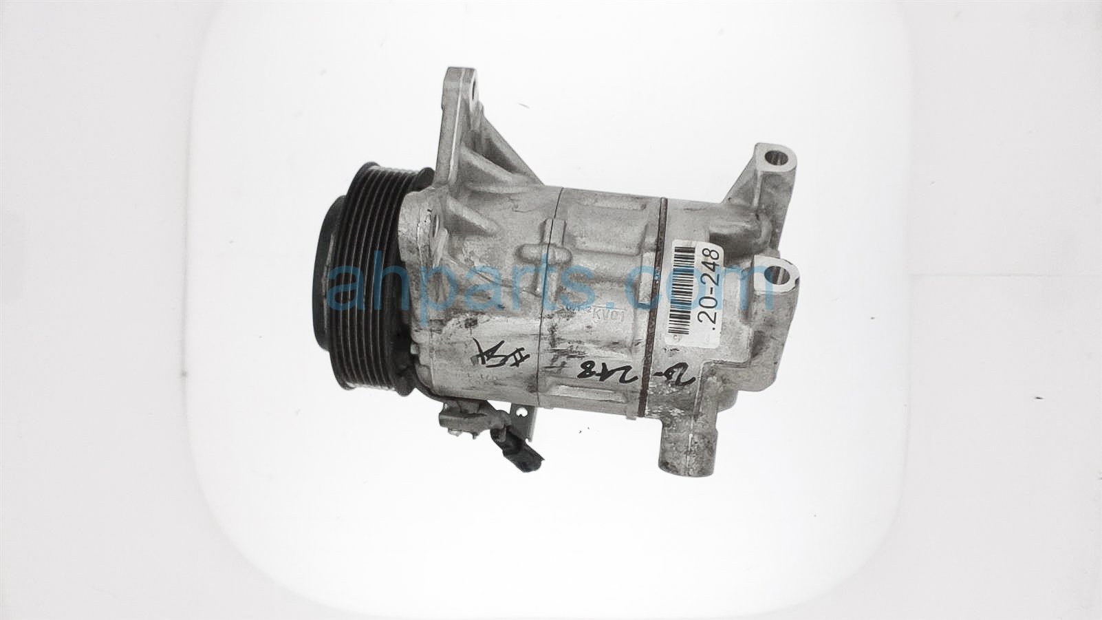 $99 Nissan AC PUMP / COMPRESSOR $99 Nissan AC PUMP / COMPRESSOR