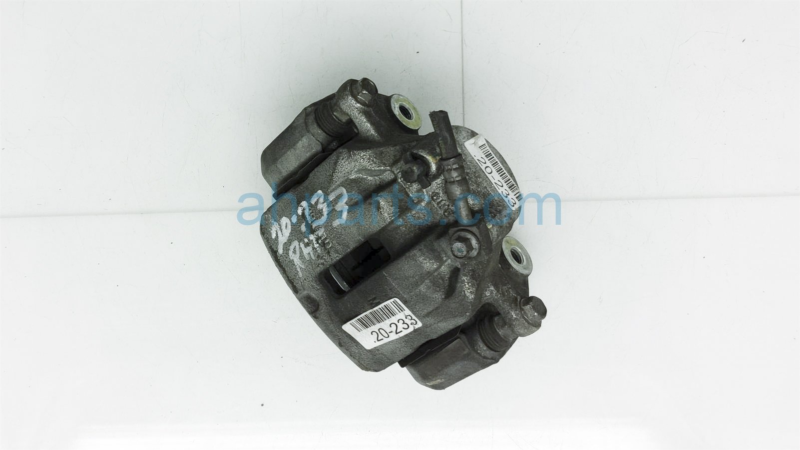 $29 Chevy FR/RH BRAKE CALIPER $29 Chevy FR/RH BRAKE CALIPER