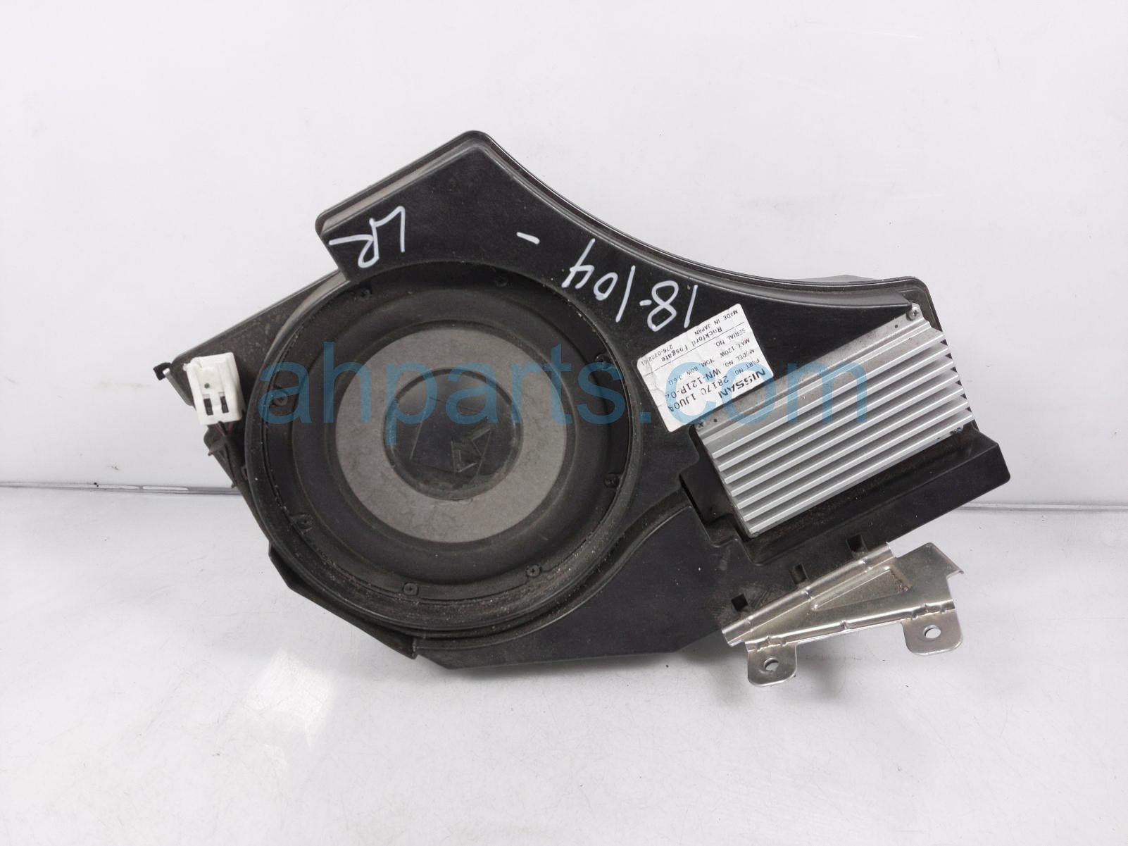 $75 Nissan SUBWOOFER $75 Nissan SUBWOOFER