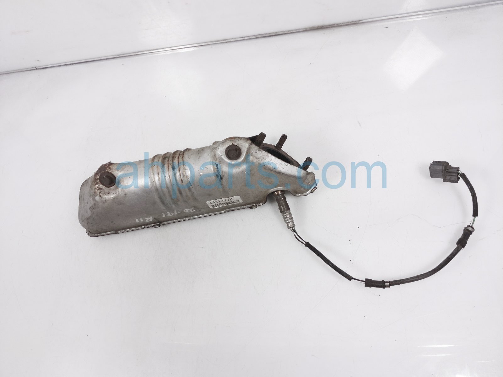 $35 Acura RH EXHAUST MANIFOLD $35 Acura RH EXHAUST MANIFOLD