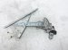 Sold 2005 Infiniti Fx35 Rear Driver Window Regulator 82721 CG000 Replacement Sold 2005 Infiniti Fx35 Rear Driver Window Regulator 82721 CG000 Replacement thumbnail