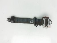 $30 Chevy 2ND ROW RH SEAT BELT - GREY $30 Chevy 2ND ROW RH SEAT BELT - GREY