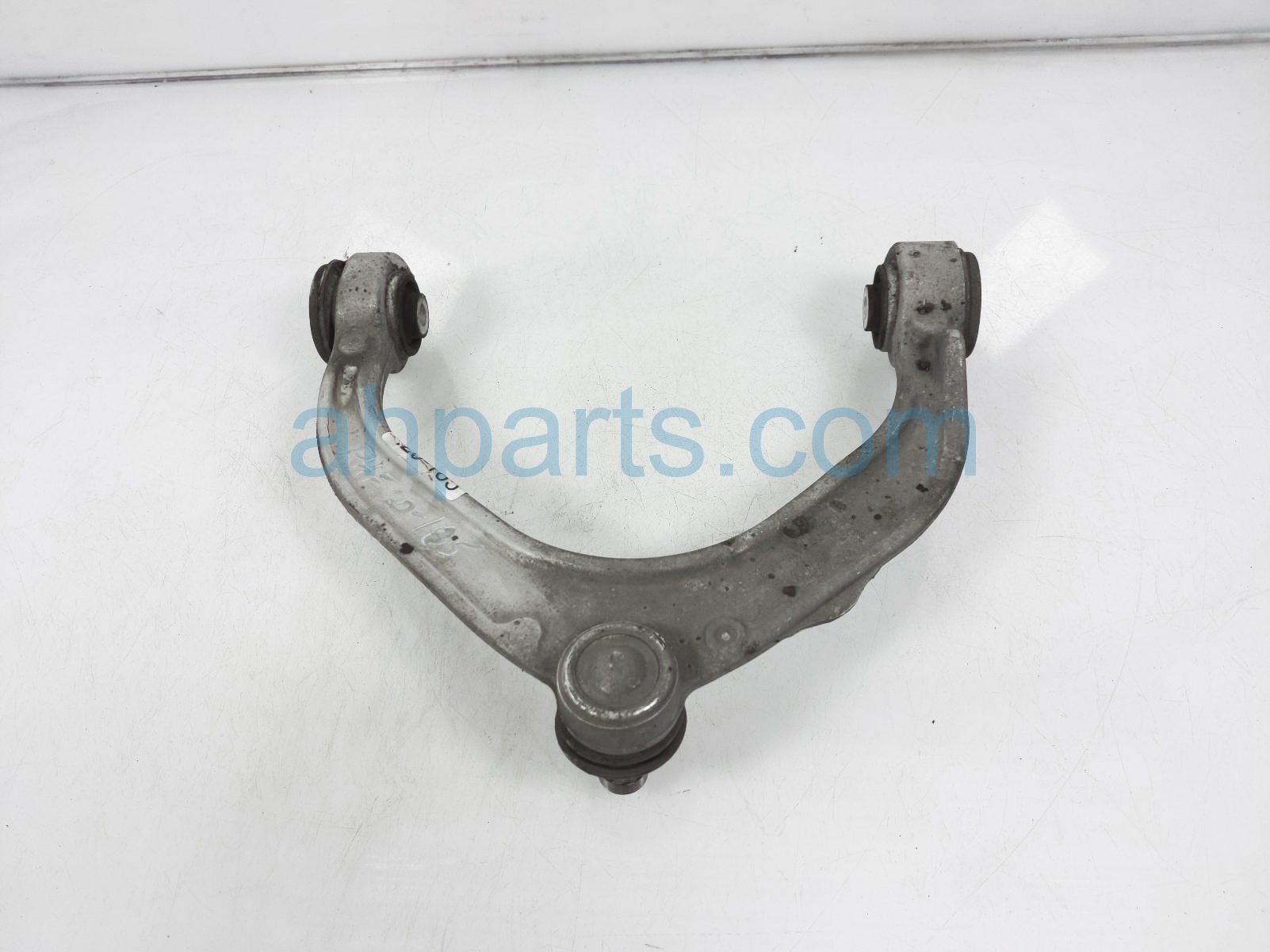 $75 BMW FR/RH UPPER CONTROL ARM - STD $75 BMW FR/RH UPPER CONTROL ARM - STD