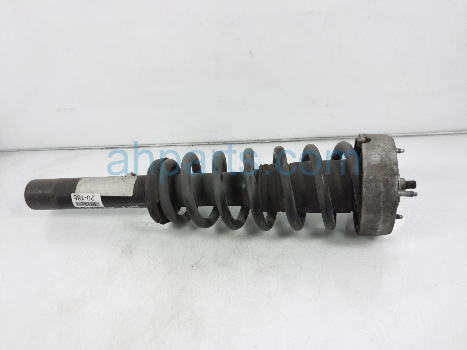 $119 BMW FR/LH STRUT SHOCK + SPRING $119 BMW FR/LH STRUT SHOCK + SPRING
