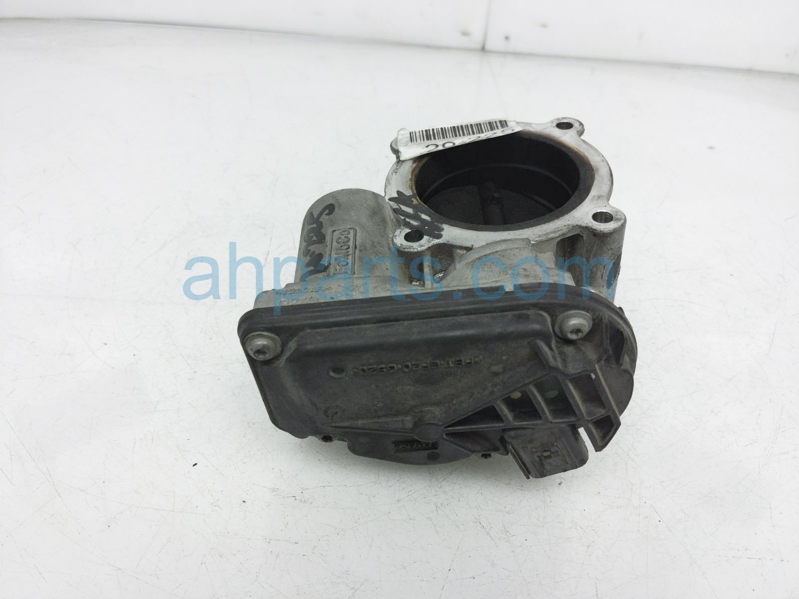 $45 Ford THROTTLE BODY $45 Ford THROTTLE BODY